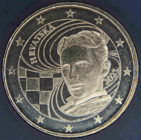 50 cent münzen hrvatska